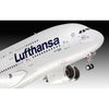 Revell 03872 1/144 Airbus A380-800 Lufthansa