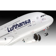 Revell 03872 1/144 Airbus A380-800 Lufthansa