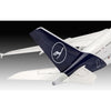 Revell 03872 1/144 Airbus A380-800 Lufthansa