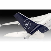 Revell 03872 1/144 Airbus A380-800 Lufthansa