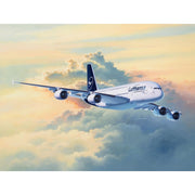 Revell 03872 1/144 Airbus A380-800 Lufthansa