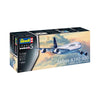 Revell 03872 1/144 Airbus A380-800 Lufthansa