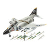 Revell 03941 1/72 F-4J Phantom US Navy