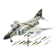Revell 03941 1/72 F-4J Phantom US Navy