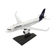 Revell 1/144 Airbus A320neo Lufthansa New Livery