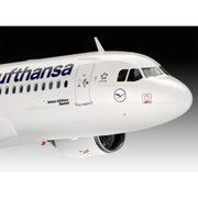 Revell 1/144 Airbus A320neo Lufthansa New Livery