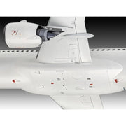 Revell 1/144 Airbus A320neo Lufthansa New Livery