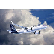 Revell 1/144 Airbus A320neo Lufthansa New Livery