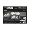 Revell 1/144 Airbus A320neo Lufthansa New Livery