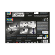 Revell 1/144 Airbus A320neo Lufthansa New Livery