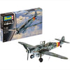 Revell 03958 1/48 Messerschmitt BF 109 G-10