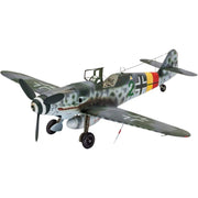 Revell 03958 1/48 Messerschmitt BF 109 G-10