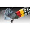 Revell 03958 1/48 Messerschmitt BF 109 G-10