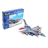 Revell 03992 1/144 F-16C USAF