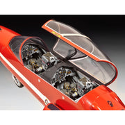 Revell 04284 1/32 BAE Systems Hawk T.1A "Red Arrows"