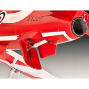 Revell 04284 1/32 BAE Systems Hawk T.1A "Red Arrows"