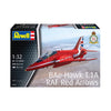 Revell 04284 1/32 BAE Systems Hawk T.1A "Red Arrows"