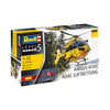 Revell 04969 1/32 H 145 ADAC/REGA