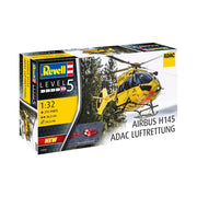 Revell 04969 1/32 H 145 ADAC/REGA