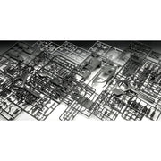 Revell 04969 1/32 H 145 ADAC/REGA