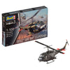 Revell 04983 1/100 Bell UH-1H Gunship