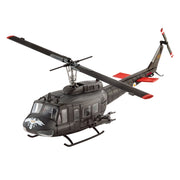 Revell 04983 1/100 Bell UH-1H Gunship