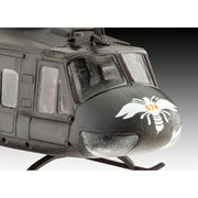 Revell 04983 1/100 Bell UH-1H Gunship