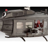 Revell 04983 1/100 Bell UH-1H Gunship