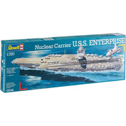 Revell 05046 1/720 USS Enterprise