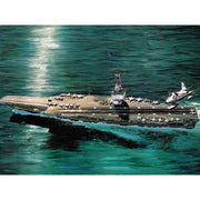 Revell 05046 1/720 USS Enterprise