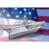 Revell 05046 1/720 USS Enterprise