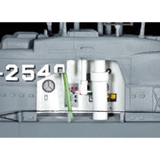 Revell 05078 1/144 U-Boat Type XXI with Interior