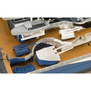 Revell 05096 1/350 German Battleship Tirpitz