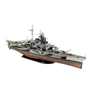 Revell 05096 1/350 German Battleship Tirpitz