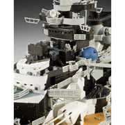 Revell 05096 1/350 German Battleship Tirpitz