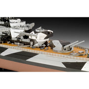 Revell 05096 1/350 German Battleship Tirpitz