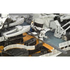 Revell 05096 1/350 German Battleship Tirpitz