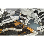 Revell 05096 1/350 German Battleship Tirpitz