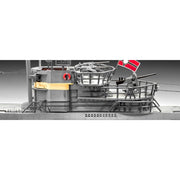 Revell 05100 1/144 Type VIIC/41 U-Boat Atlantic Version
