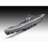 Revell 05167 1/144 German Submarine Type IX C/40 U190