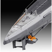 Revell 05167 1/144 German Submarine Type IX C/40 U190