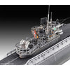Revell 05167 1/144 German Submarine Type IX C/40 U190