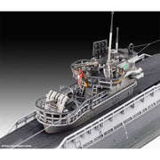 Revell 05167 1/144 German Submarine Type IX C/40 U190