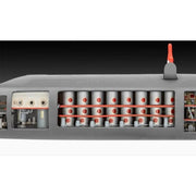 Revell 05185 1/253 S.S.B. Abraham Lincoln with Interior