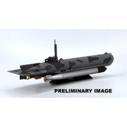 Revell 05187 1/72 German Midget Submarine Type Molch