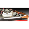 Revell 05197 1/87 American The Firefighter Boat
