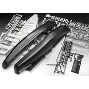 Revell 05197 1/87 American The Firefighter Boat