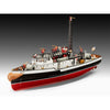 Revell 05197 1/87 American The Firefighter Boat