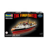 Revell 05197 1/87 American The Firefighter Boat