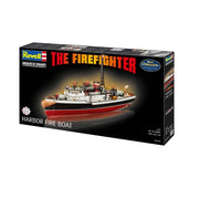 Revell 05197 1/87 American The Firefighter Boat